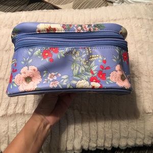 Yumi Kim Jettsetter Case - periwinkle/floral